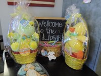 Top Egg Prizes