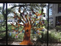 Easter Tree