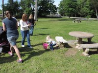 Easter Egg Hunt