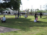 Easter Egg Hunt