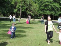 Easter Egg Hunt