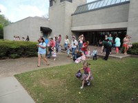 Easter Egg Hunt 2015 Easter Egg Hunt 2015