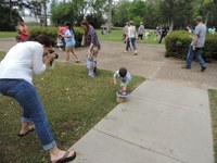 Easter Egg Hunt 2015 Easter Egg Hunt 2015