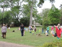Easter Egg Hunt 2015 Easter Egg Hunt 2015