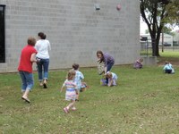 Easter Egg Hunt 2015 Easter Egg Hunt 2015