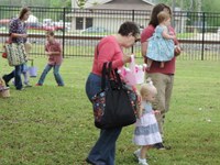 Easter Egg Hunt 2015 Easter Egg Hunt 2015
