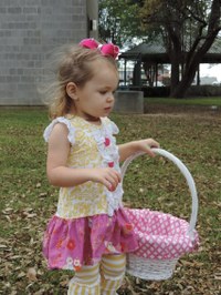 Easter Egg Hunt 2015 Easter Egg Hunt 2015