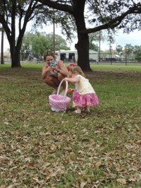 Easter Egg Hunt 2015 Easter Egg Hunt 2015