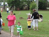 Easter Egg Hunt 2015 Easter Egg Hunt 2015