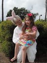 My Pics With the Easter Bunny