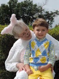 My Pics With the Easter Bunny My Pics With the Easter Bunny