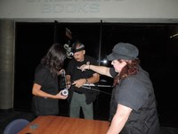Ghost Hunters Ghost Hunters
