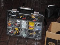 Ghost Hunting Equipment Ghost Hunting Equipment