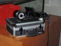 Ghost Hunting Equipment Ghost Hunting Equipment