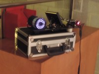 Ghost Hunting Equipment Ghost Hunting Equipment