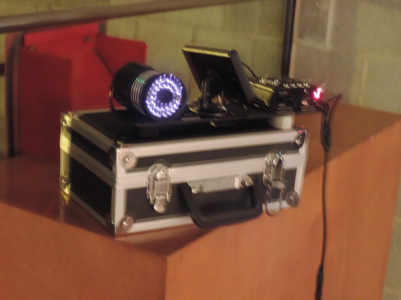 Ghost Hunting Equipment