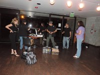 Ghost Hunters Ghost Hunters