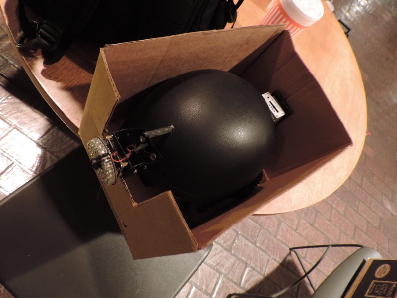 Ghost Hunting Equipment