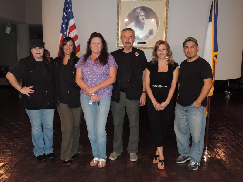 Ghost Hunters