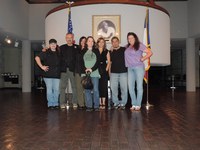 Ghost Hunters Ghost Hunters