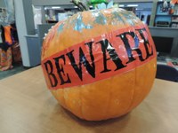 Beware Beware