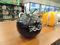 Halloween Cat Halloween Cat