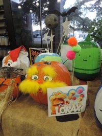 The Lorax The Lorax