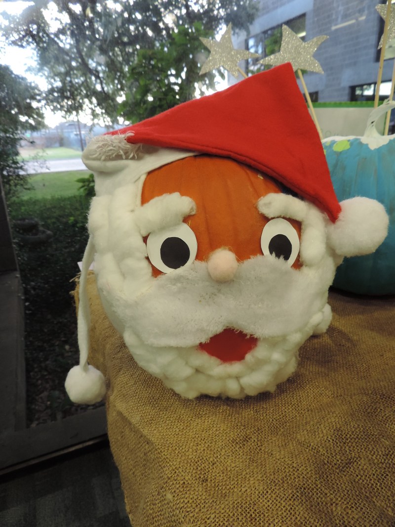 Santa