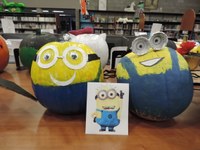Minions Minions