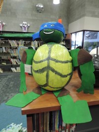 Donatello Donatello