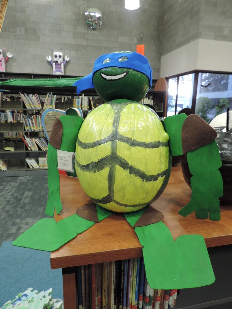 Donatello