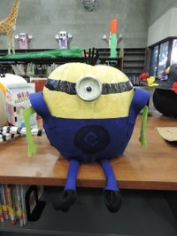 Minion Minion