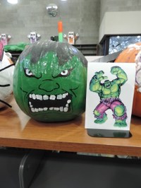 Hulk Hulk