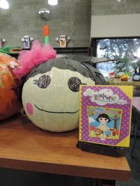 Lalaloopsy Lalaloopsy