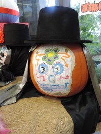Day of the Dead Day of the Dead