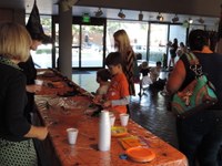 Pumpkin Bash Party Pumpkin Bash Party