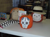 Pumpkin Bash Party Pumpkin Bash Party