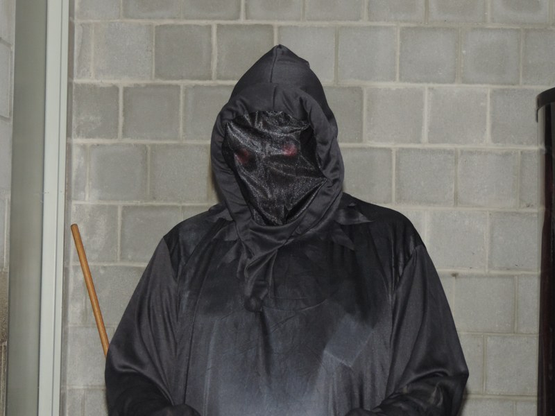 Grim