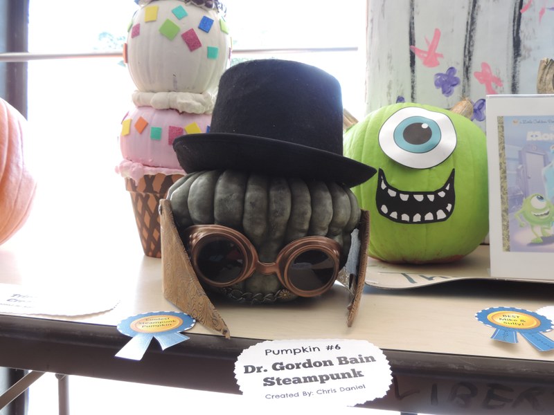 Monster Up