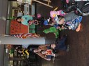 Pumpkin Bash 2016
