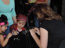 Pumpkin Bash 2016