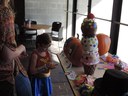 Pumpkin Bash 2016