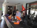 Pumpkin Bash 2016