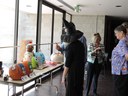 Pumpkin Bash 2016