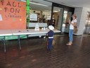 Pumpkin Bash 2016
