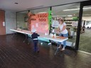 Pumpkin Bash 2016