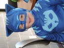Pumpkin Bash 2016