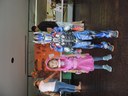 Pumpkin Bash 2016