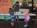 Pumpkin Bash 2016