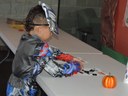 Pumpkin Bash 2016